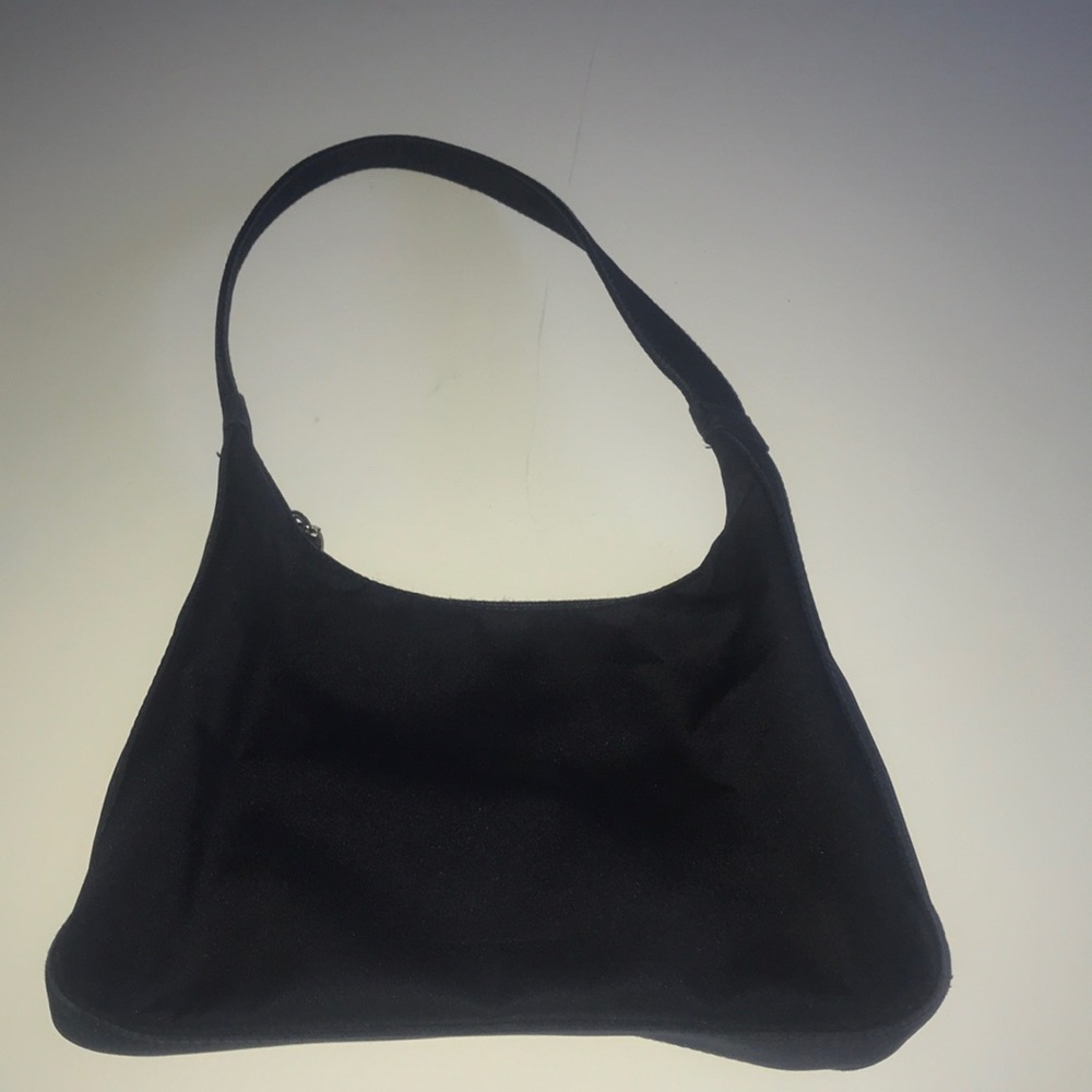 Nine West vintage black purse